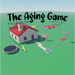 The Aging Game