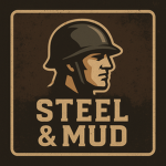 Steel & Mud