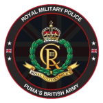 [PBA] The Royal Military Police