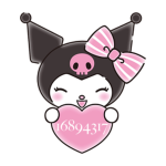 ʚKuromis Angelsɞ