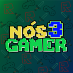 Nós 3 Gamer
