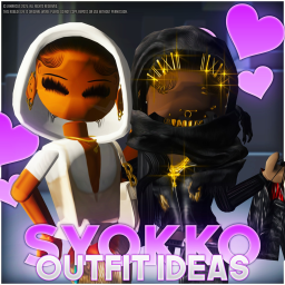 [UPD👛] Syokko Outfit Ideas