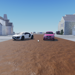 Springville Beta Testing