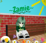 Zamie Creates
