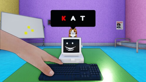 Typing Murder