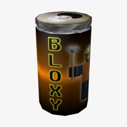 Bloxy Cola Retrieval Quest [REVAMPED]