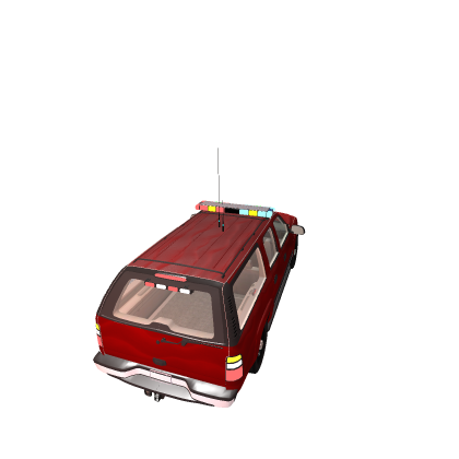 #### Suburban