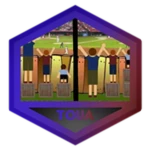 caption=Badge