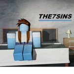 the7sins clothing®