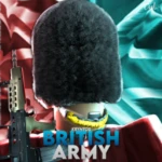 [BA] - British Army ᅠ ᅠ ᅠ ᅠ ᅠ ᅠ ᅠ ᅠ ᅠ ᅠ ᅠ ᅠ Group Thumbnail