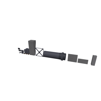 scp roleplay meshes