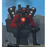 Titan speakerman Group!