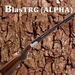 BlasTRG (Alpha)