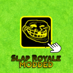 Slap Royale MODDED