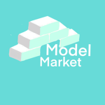 The Model Market