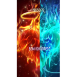 Semi shooters
