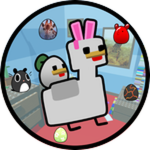 easter egg finder 4