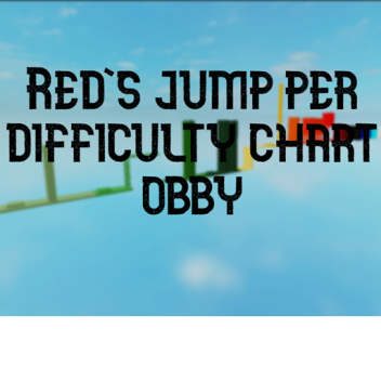 [XBOX!] Red's jump per difficulty chart