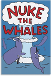 Exploding Whales