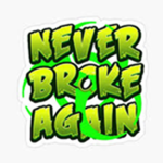 NeverBrokeAgainBloodHittas