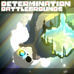 Determination Battlegrounds