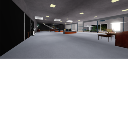 Redwood Park Training Centre