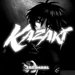 ヸ Kazaki
