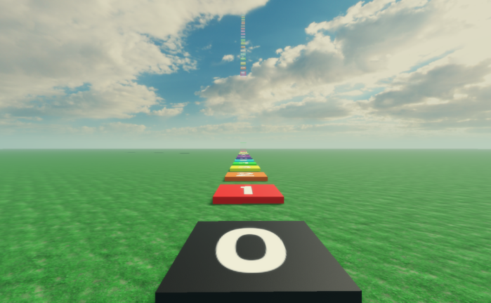 Untitled Numbers Game screenshot 3