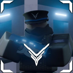 [SIMULATION] :// Pitgrounds Rework icon