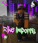 Rike Imports Group Thumbnail