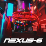 Nexus-6 HomeStore