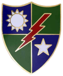 Ranger Reconnaissance Company - 75th RR
