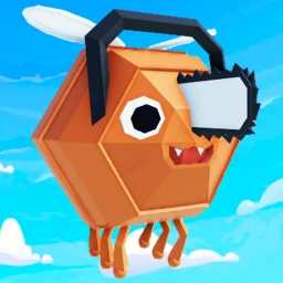 [ANIME] Bees are Bullets icon