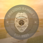 Penitenciária Bangu 1