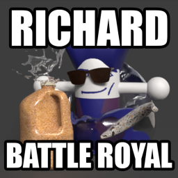 Richard Battle Royal
