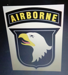 [UAD] US Airborne Division
