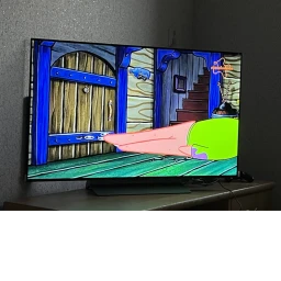 SpongeBob SquarePants  icon