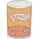 The Bean Squad !