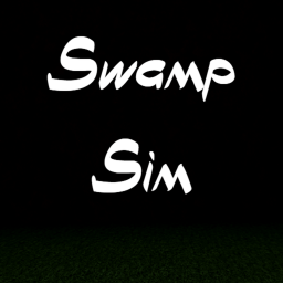 Swamp Sim