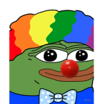 The Clowning Circus