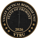 Valley Tactical Response Unit