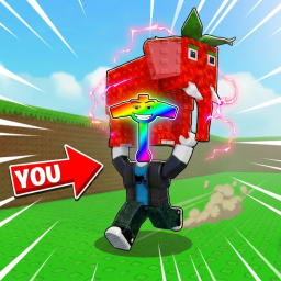 Mine & Escape for Brainrots!