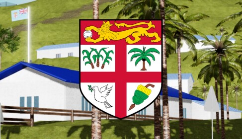 Lawaki, Fiji