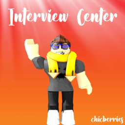 Interview Center | Melted Restaurant