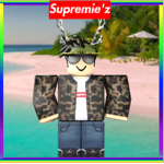 Supremie'z