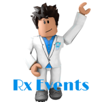 Rx Events