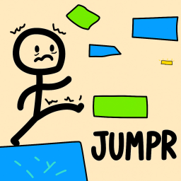 Jumpr!