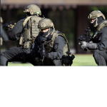 Elite GSG9-Germany
