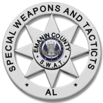 EMANON COUNTY SHERIFF'S || SWAT DIVISION