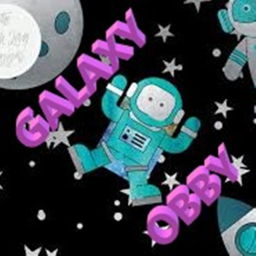 🌌Galaxy Obby🌌